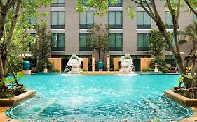 Hyatt Regency Bangkok Suvarnabhumi Airport